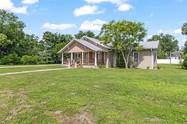 126 S Sumter Ave, House other with 3 bedrooms, 2 bathrooms and null parking in ARCADIA FL | Image 18