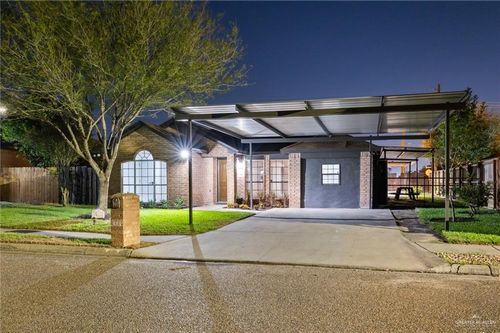 3008 Abbott Ave, Mission, TX, 78574-7857 | Card Image