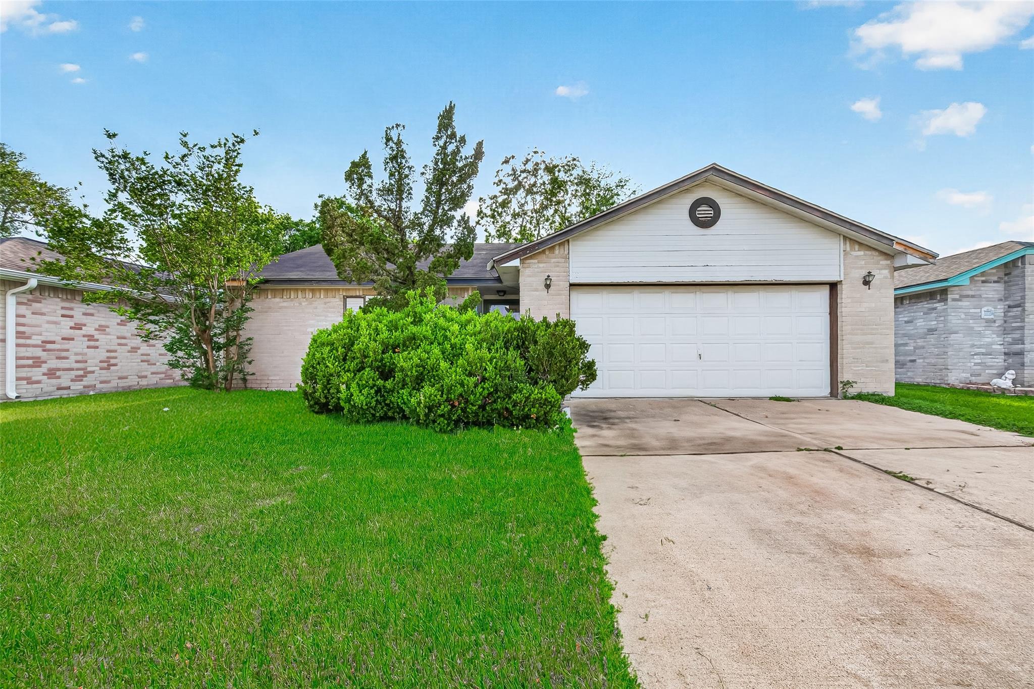 Residential in Houston 3