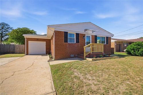 308 Butrico Road, Chesapeake, VA, 23325 | Card Image