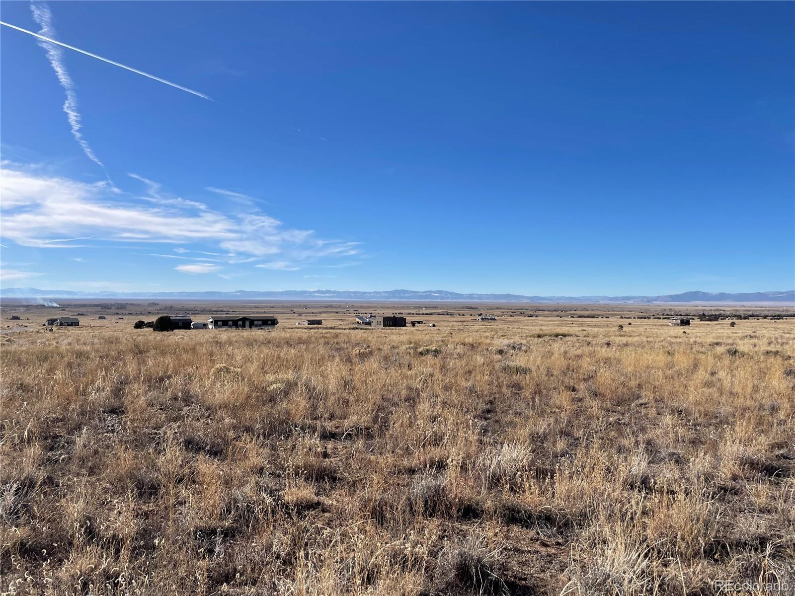 Land in Crestone 4