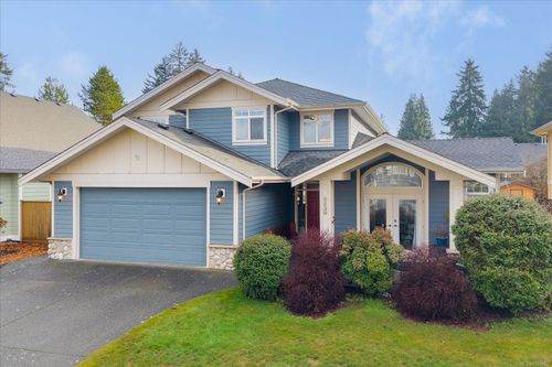 6638 Kestrel Cres, Nanaimo, BC, V9V1V9 | Card Image