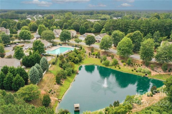 706 Cherryfield Pl, Townhouse with 2 bedrooms, 3 bathrooms and null parking in Rock Hill SC | Image 33