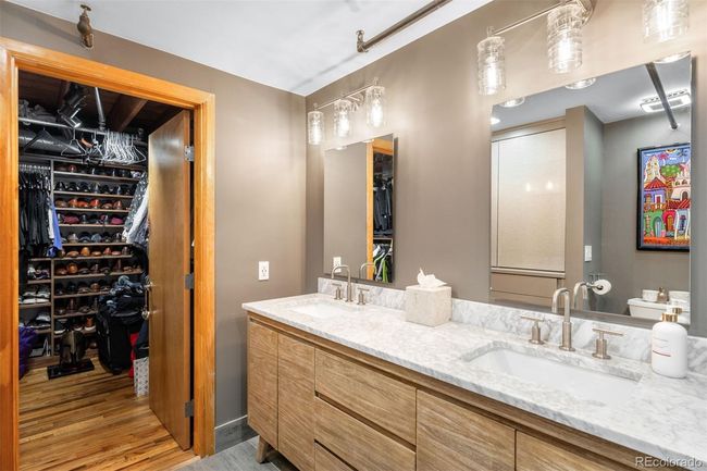 APT-4 - 2715 Blake St, Townhouse with 3 bedrooms, 2 bathrooms and 3 parking in Denver CO | Image 18