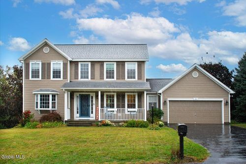 24 Francis Dr, Wynantskill, NY, 12198-8781 | Card Image