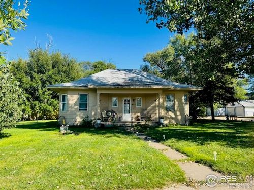 403 N Logan Ave, Fleming, CO, 80728-9708 | Card Image