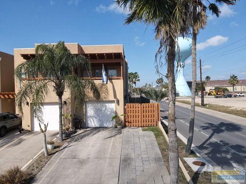 5-200 W Mesquite St, South Padre Island, TX, 78597-7103 | Card Image