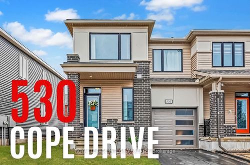 530 Cope Dr, Ottawa, ON, K2V0N8 | Card Image
