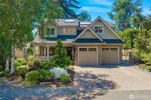 3019 61st Ave Se, Mercer Island, WA, 98040-2444 | Card Image