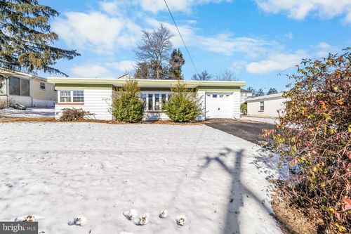 161 Fairmount Ave, RIDLEY PARK, PA, 19078-1109 | Card Image