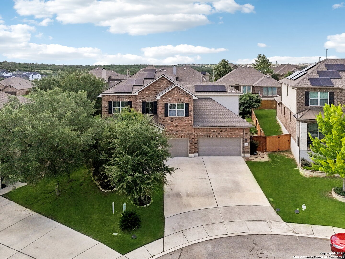 Residential in San Antonio 3