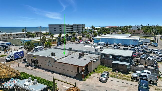 26 S Atlantic Ave, Home with 0 bedrooms, 2 bathrooms and null parking in COCOA BEACH FL | Image 34