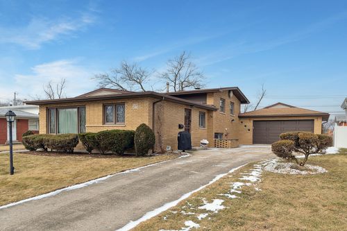 275 Tahoe Drive, Chicago Heights, IL, 60411 | Card Image