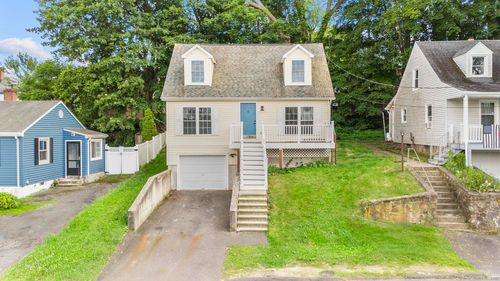 59 Colony St, Bristol, CT, 06010-6147 | Card Image