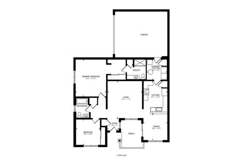 12166 White Tail Ln, Huntley, IL, 60142-7716 | Card Image