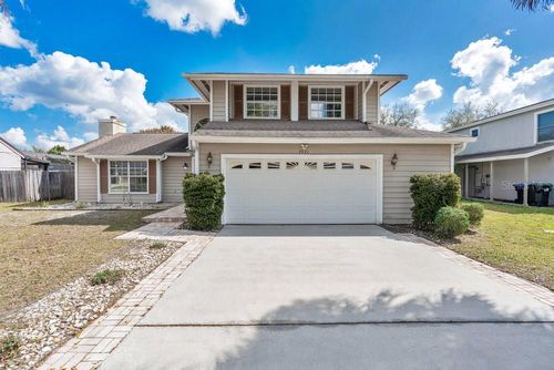 3921 Stonehaven Road, ORLANDO, FL, 32817 | Card Image