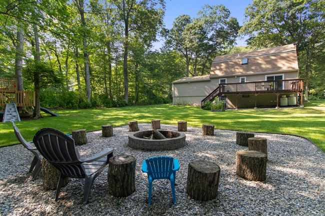 Large firepit for friends and family | Image 36