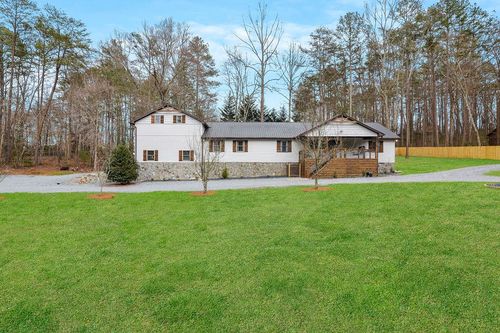 45 Wilderness Trail, Blue Ridge, GA, 30135 | Card Image
