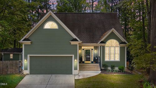 8500 Bluebill Ct, Raleigh, NC, 27615-8005 | Card Image