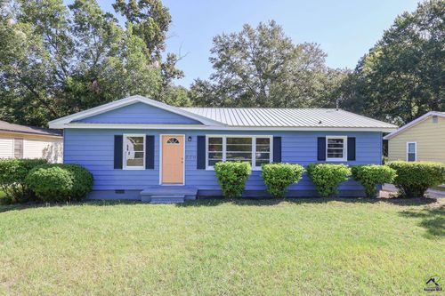 119 S 4th St, Cochran, GA, 31014-6711 | Card Image