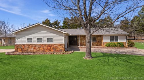 518 Fox Run Ct, Mannford, OK, 74044 | Card Image