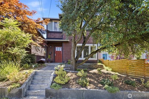 5804 17th Ave S, Seattle, WA, 98108-2831 | Card Image