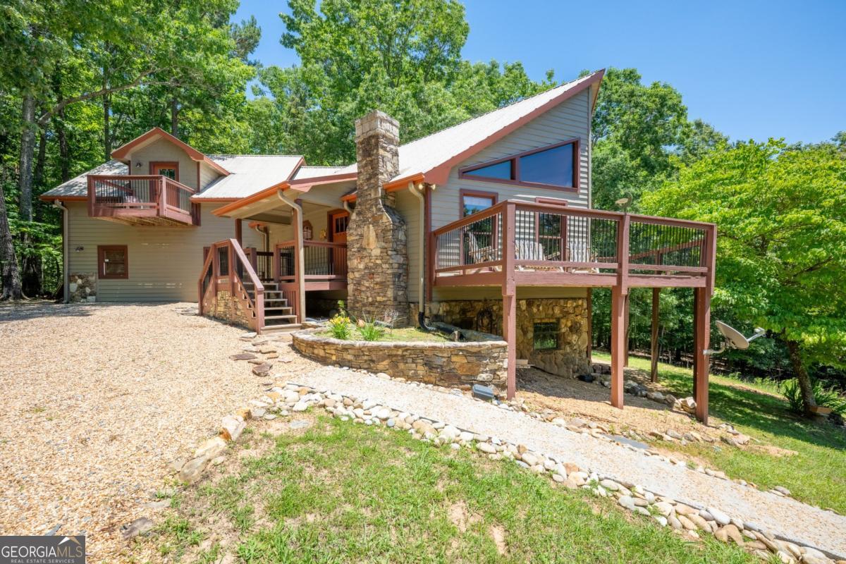 Residential in Morganton 4