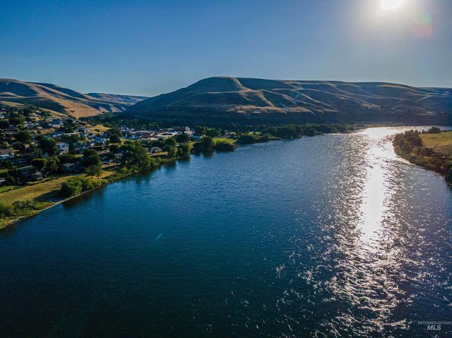 814 2 Nd St, House other with 2 bedrooms, 1 bathrooms and null parking in Asotin WA | Image 24