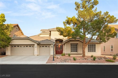 6116 Cottontail Cove St, Las Vegas, NV, 89130-1353 | Card Image