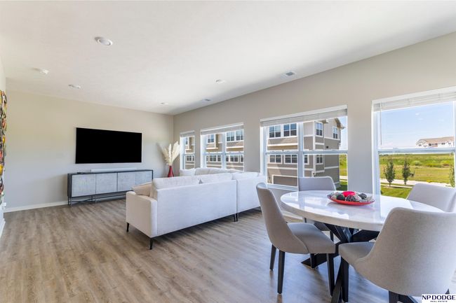 20851 R Ct, Townhouse with 3 bedrooms, 3 bathrooms and 2 parking in Elkhorn NE | Image 15