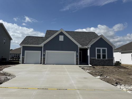 3700 Bishops Cap Drive, Caledonia, WI, 53126 | Card Image
