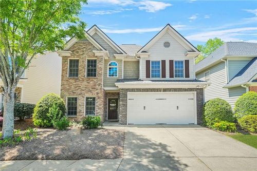 228 Water Oak Pl, Alpharetta, GA, 30009-8382 | Card Image