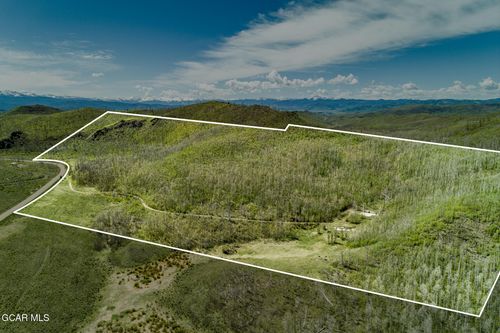 3863 & TBD County Road 41, Granby, CO, 80446 | Card Image