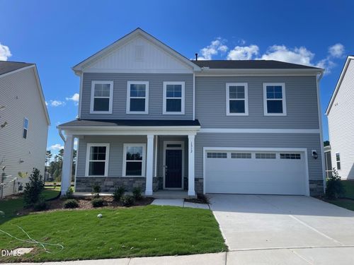 1312 Cosmic Dr, Durham, NC, 27703 | Card Image