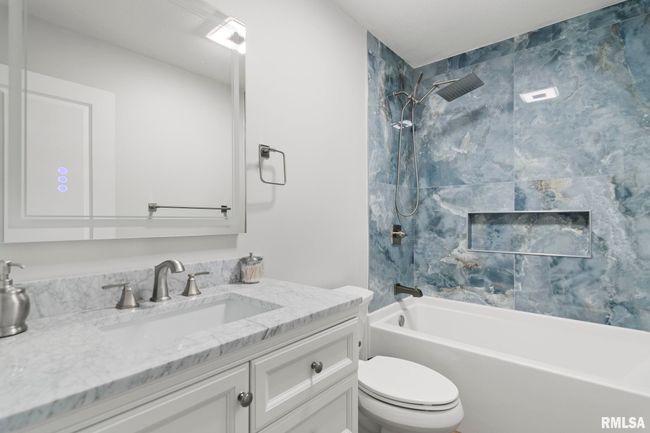 9 Timbercrest Dr, House other with 3 bedrooms, 2 bathrooms and null parking in Sherman IL | Image 23