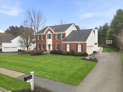 24 Winthrop Dr, Franklin, MA, 02038-4250 | Card Image