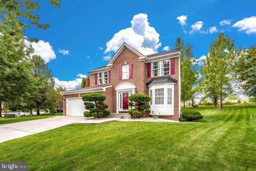 2017 William Franklin Dr, FREDERICK, MD, 21702-3135 | Card Image