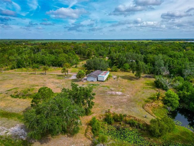 6321 279 Th St E, House other with 1 bedrooms, 1 bathrooms and null parking in MYAKKA CITY FL | Image 22