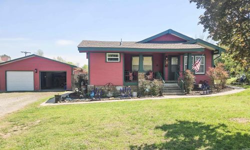 871 Highway 65 S, Clinton, AR, 72031-6741 | Card Image