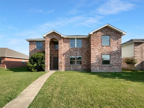 2911 Jamestown Dr, Wylie, TX, 75098-7512 | Card Image