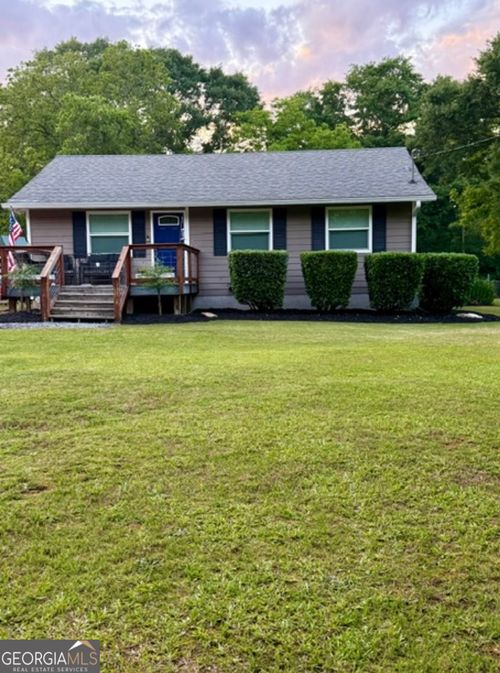 2731 Newborn Rd, Mansfield, GA, 30055-3434 | Card Image