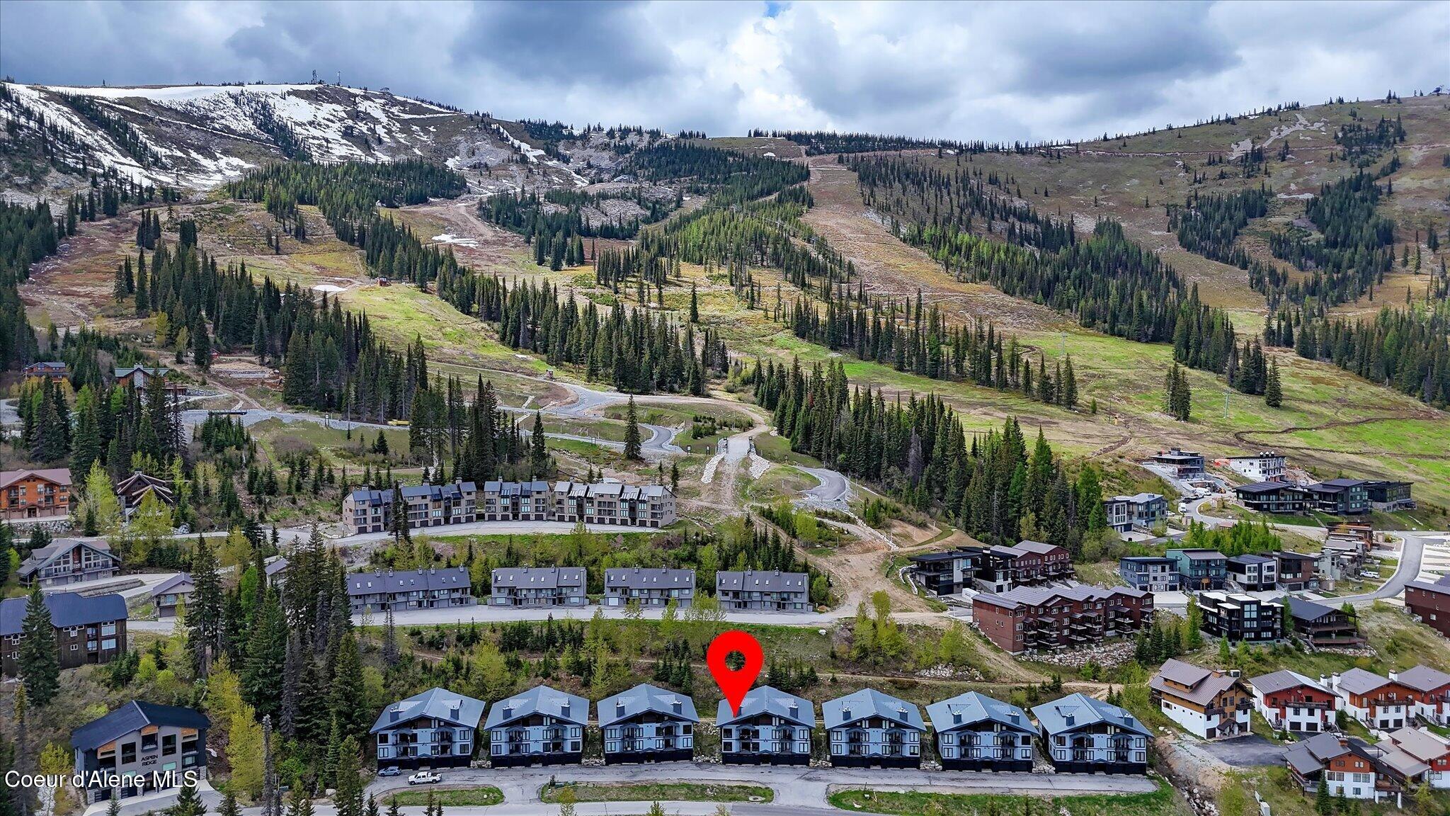 Residential in Sandpoint 3