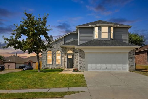4720 Boothbay Way, Fort Worth, TX, 76179-4189 | Card Image
