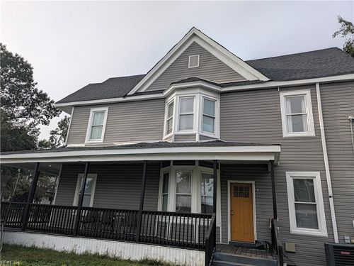 2502 Orcutt Ave, Newport News, VA, 23607-4747 | Card Image