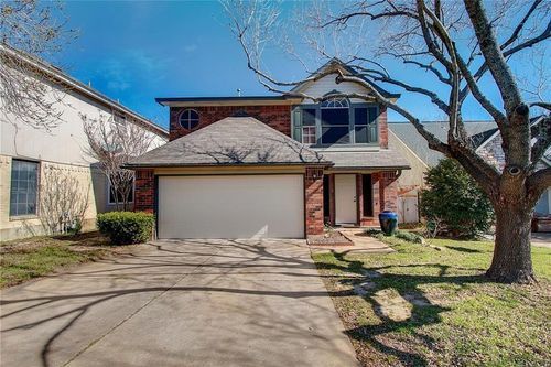 7502 Montaque Dr, Austin, TX, 78729-7475 | Card Image
