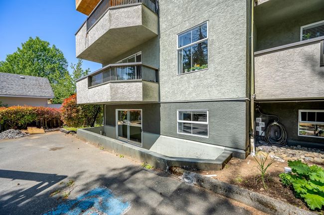 103 - 1045 Cumberland Rd, Condo with 2 bedrooms, 2 bathrooms and 425 parking in Courtenay BC | Image 23