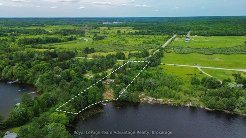 35 Marlyn Dr, Rosseau, ON, P0C1J0 | Card Image