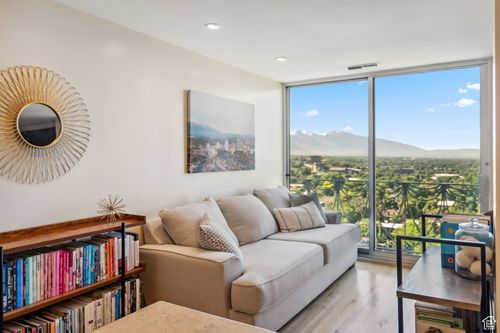 apt-13b-777 E South Temple, Salt Lake City, UT, 84102-1214 | Card Image