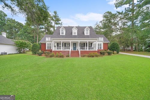 2614 Old Mill Way, Statesboro, GA, 30461-7634 | Card Image