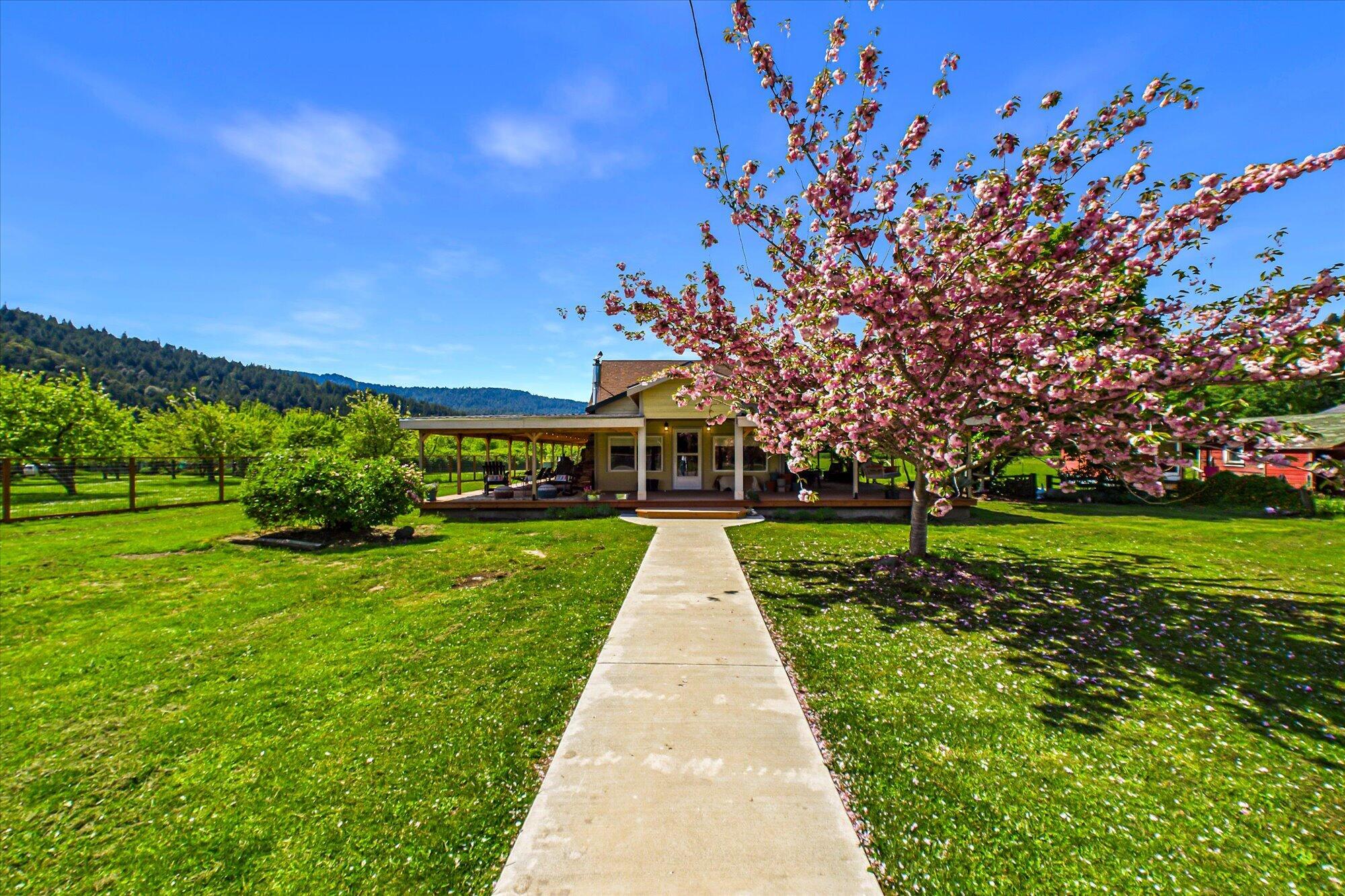 Residential in Redcrest 4